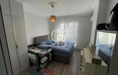 BORNOVA 2+1 GENİŞ SATILIK DAİRE 
