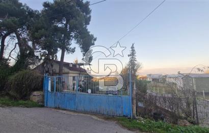 MENDERES MÜSTAKİL TAPULU SATILIK ARAZİ