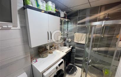 BORNOVA 2+1 GENİŞ SATILIK DAİRE 