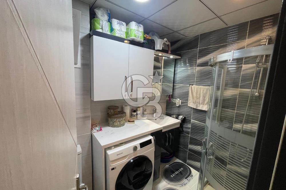 BORNOVA 2+1 GENİŞ SATILIK DAİRE 