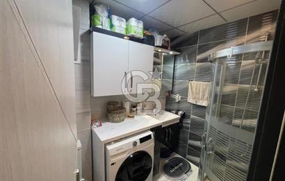 BORNOVA 2+1 GENİŞ SATILIK DAİRE 