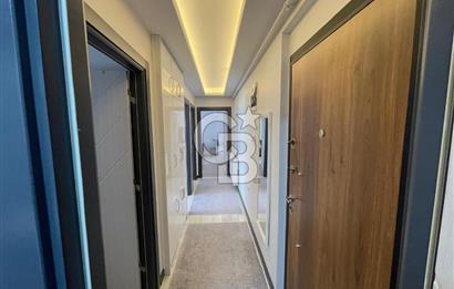 BORNOVA 2+1 GENİŞ SATILIK DAİRE 