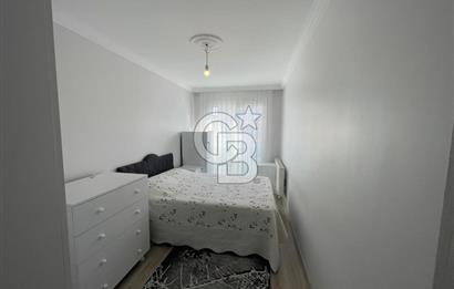 BORNOVA 2+1 GENİŞ SATILIK DAİRE 