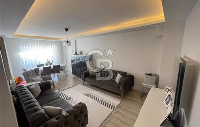 BORNOVA 2+1 GENİŞ SATILIK DAİRE 
