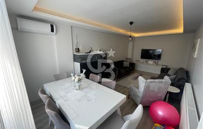 BORNOVA 2+1 GENİŞ SATILIK DAİRE 