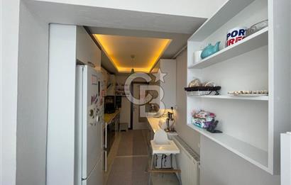 BORNOVA 2+1 GENİŞ SATILIK DAİRE 