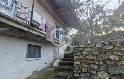 MENDERES MÜSTAKİL TAPULU SATILIK ARAZİ
