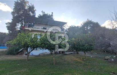 MENDERES MÜSTAKİL TAPULU SATILIK ARAZİ