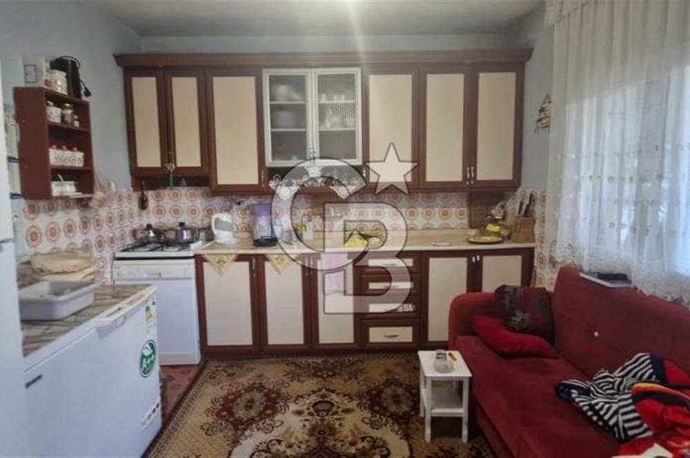 MENDERES MÜSTAKİL TAPULU SATILIK ARAZİ