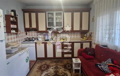MENDERES MÜSTAKİL TAPULU SATILIK ARAZİ