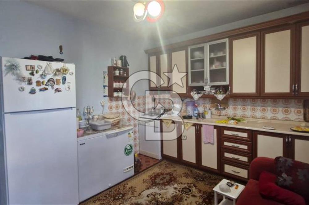 MENDERES MÜSTAKİL TAPULU SATILIK ARAZİ