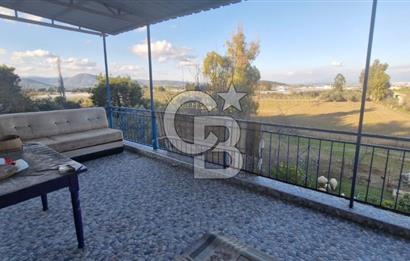 MENDERES MÜSTAKİL TAPULU SATILIK ARAZİ