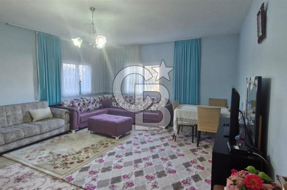 MENDERES MÜSTAKİL TAPULU SATILIK ARAZİ