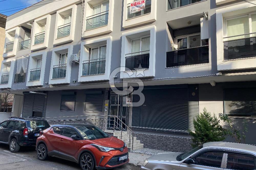 BORNOVA 2+1 GENİŞ SATILIK DAİRE 