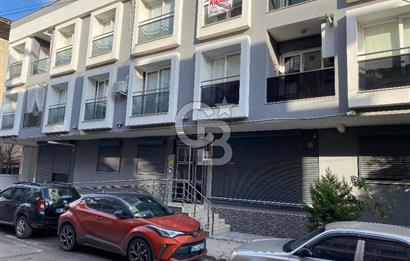BORNOVA 2+1 GENİŞ SATILIK DAİRE 