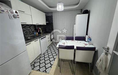 TUZLA'DA MARİNAYA YAKIN SİTE İÇERİSİNDE 2+1