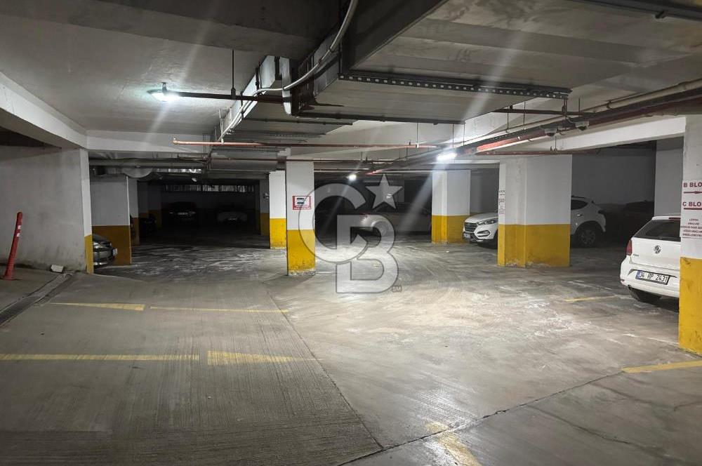 TUZLA'DA MARİNAYA YAKIN SİTE İÇERİSİNDE 2+1