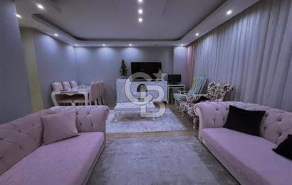 TUZLA'DA MARİNAYA YAKIN SİTE İÇERİSİNDE 2+1