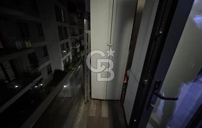 TUZLA'DA MARİNAYA YAKIN SİTE İÇERİSİNDE 2+1