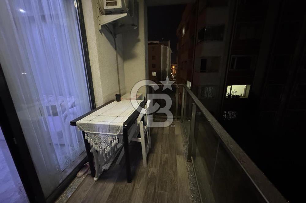 TUZLA'DA MARİNAYA YAKIN SİTE İÇERİSİNDE 2+1