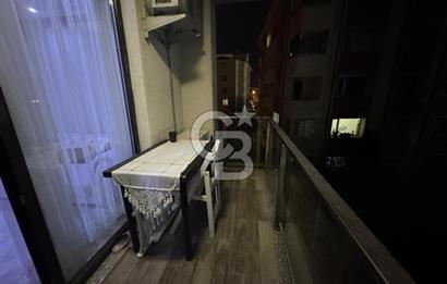 TUZLA'DA MARİNAYA YAKIN SİTE İÇERİSİNDE 2+1