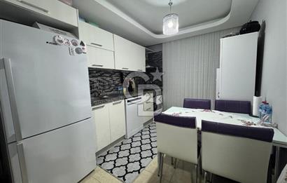 TUZLA'DA MARİNAYA YAKIN SİTE İÇERİSİNDE 2+1