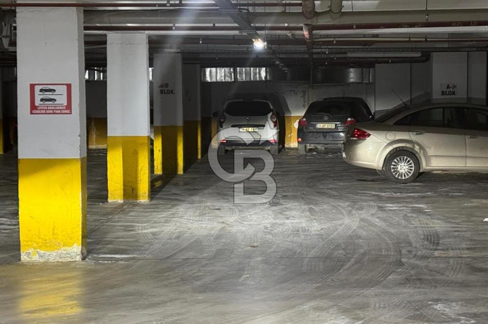 TUZLA'DA MARİNAYA YAKIN SİTE İÇERİSİNDE 2+1