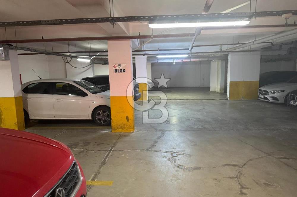 TUZLA'DA MARİNAYA YAKIN SİTE İÇERİSİNDE 2+1