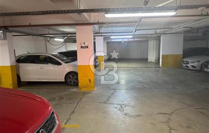 TUZLA'DA MARİNAYA YAKIN SİTE İÇERİSİNDE 2+1