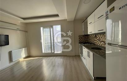 Buca Tınaztepe Yıldız Mahallesi'nde Satılık 1+1 Daire - Merkezi Konum, Yatırımlık Fırsat