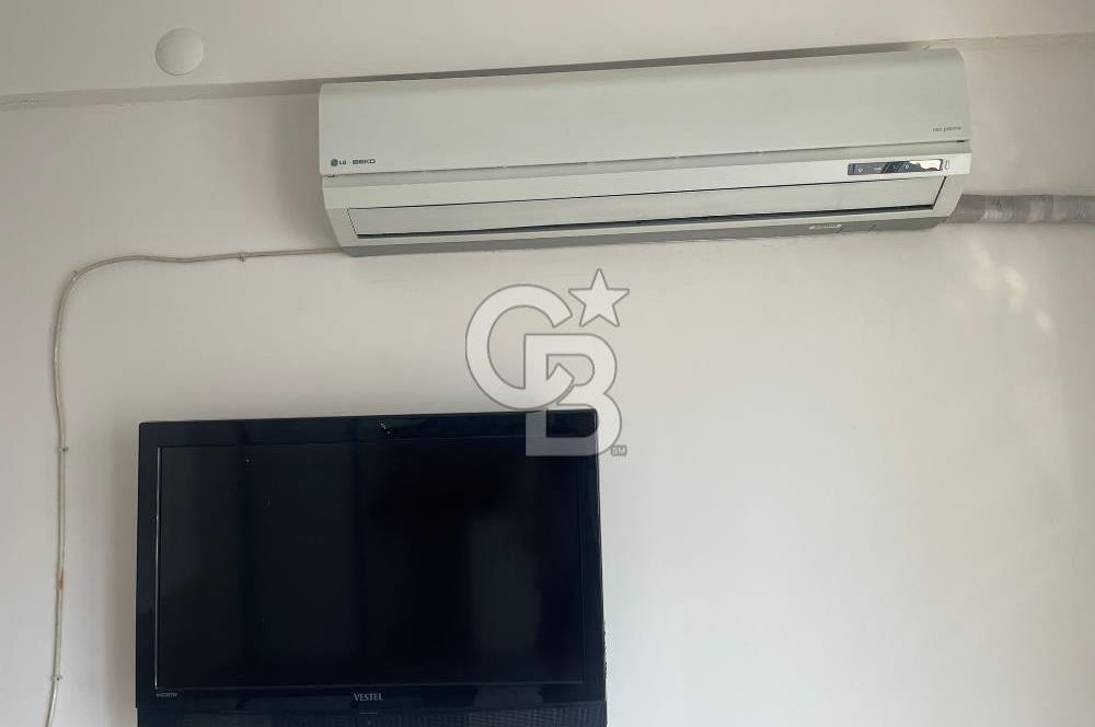 Buca Tınaztepe Yıldız Mahallesi'nde Satılık 1+1 Daire - Merkezi Konum, Yatırımlık Fırsat