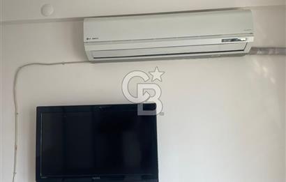 Buca Tınaztepe Yıldız Mahallesi'nde Satılık 1+1 Daire - Merkezi Konum, Yatırımlık Fırsat