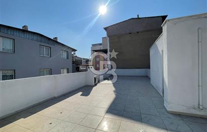 Buca Tınaztepe Yıldız Mahallesi'nde Satılık 1+1 Daire - Merkezi Konum, Yatırımlık Fırsat