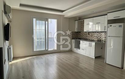 Buca Tınaztepe Yıldız Mahallesi'nde Satılık 1+1 Daire - Merkezi Konum, Yatırımlık Fırsat