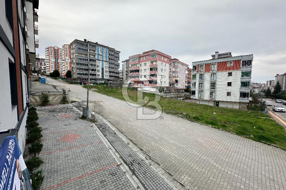 CB PARK BARTU BULUT'TAN CAĞALOĞLUNA CEPHE SATILIK LÜKS 1+1