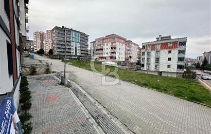 CB PARK BARTU BULUT'TAN CAĞALOĞLUNA CEPHE SATILIK LÜKS 1+1