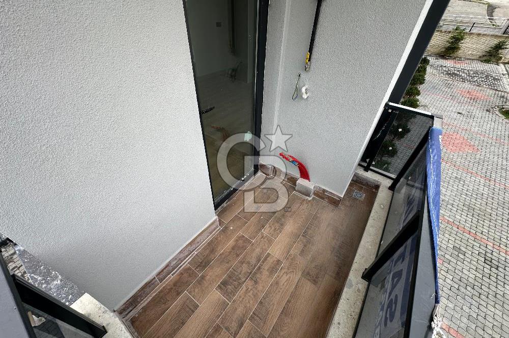 CB PARK BARTU BULUT'TAN CAĞALOĞLUNA CEPHE SATILIK LÜKS 1+1
