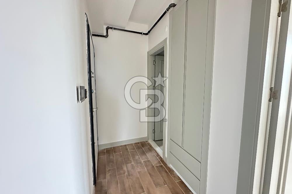 CB PARK BARTU BULUT'TAN CAĞALOĞLUNA CEPHE SATILIK LÜKS 1+1