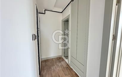 CB PARK BARTU BULUT'TAN CAĞALOĞLUNA CEPHE SATILIK LÜKS 1+1