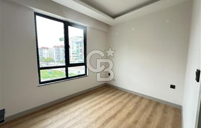 CB PARK BARTU BULUT'TAN CAĞALOĞLUNA CEPHE SATILIK LÜKS 1+1