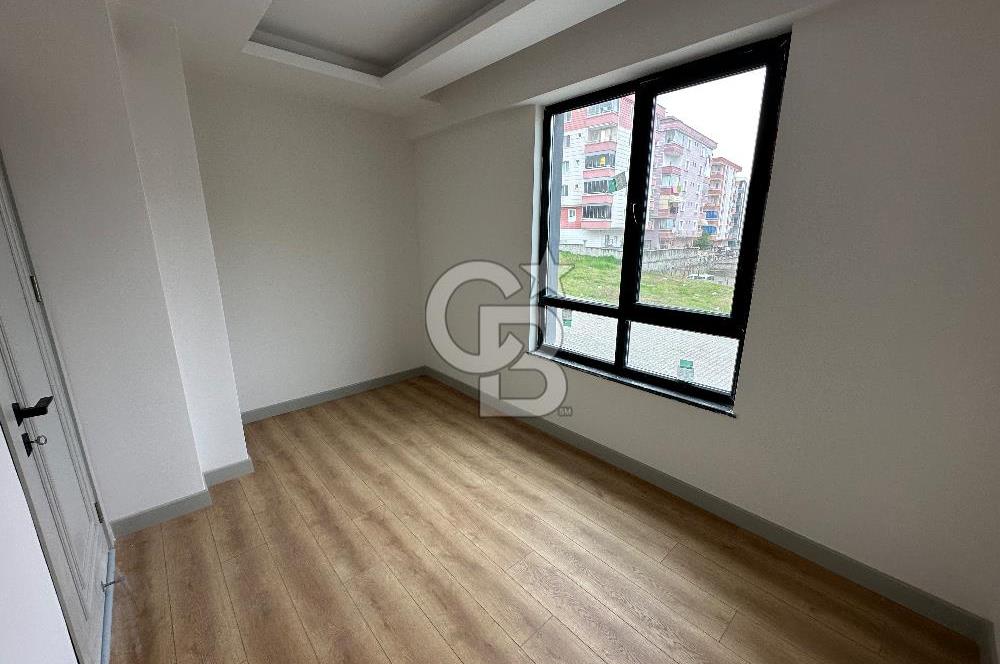 CB PARK BARTU BULUT'TAN CAĞALOĞLUNA CEPHE SATILIK LÜKS 1+1