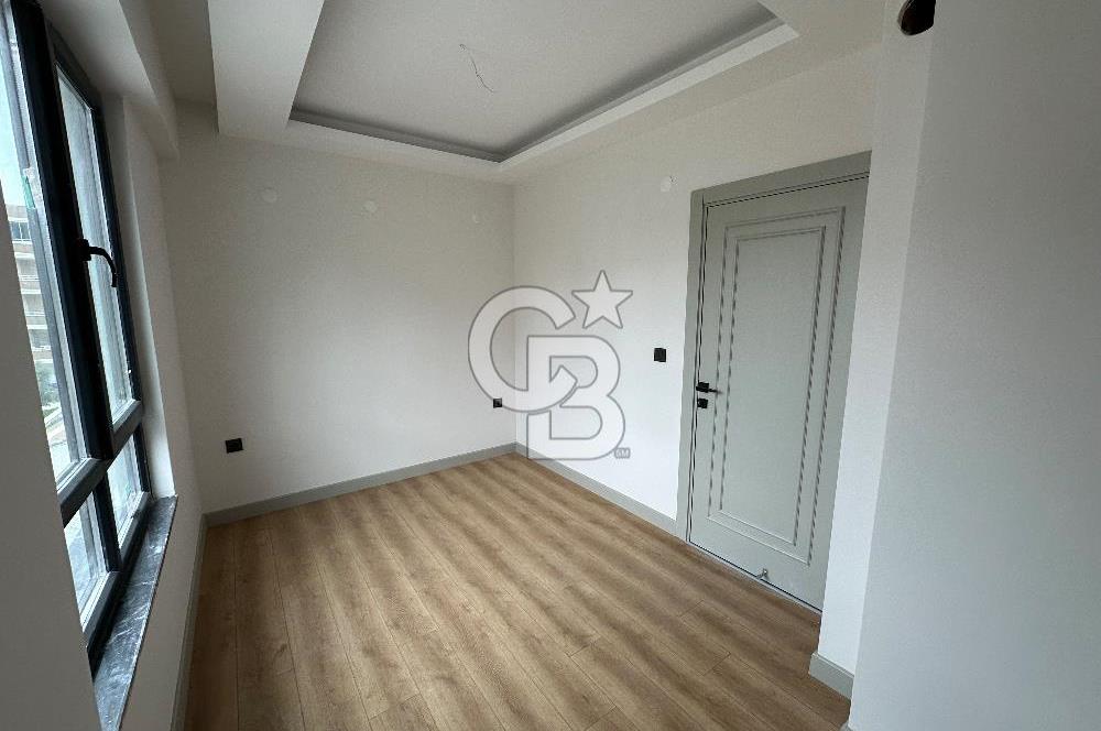 CB PARK BARTU BULUT'TAN CAĞALOĞLUNA CEPHE SATILIK LÜKS 1+1