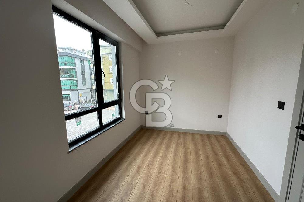 CB PARK BARTU BULUT'TAN CAĞALOĞLUNA CEPHE SATILIK LÜKS 1+1