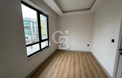 CB PARK BARTU BULUT'TAN CAĞALOĞLUNA CEPHE SATILIK LÜKS 1+1