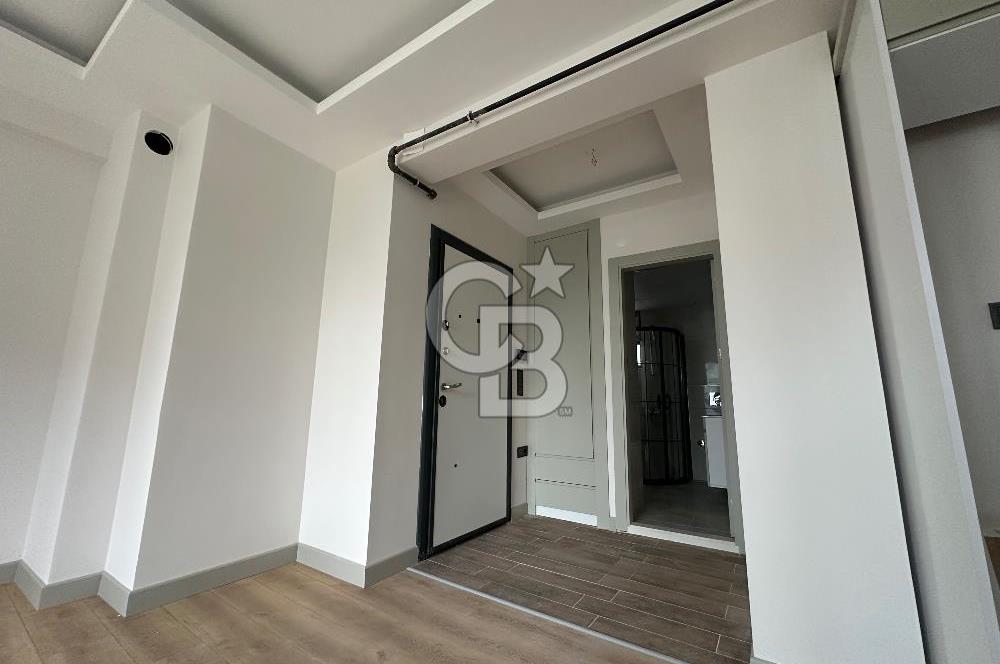 CB PARK BARTU BULUT'TAN CAĞALOĞLUNA YÜRÜME MESAFESİNDE SATILIK LÜKS 1+1