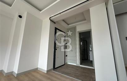 CB PARK BARTU BULUT'TAN CAĞALOĞLUNA YÜRÜME MESAFESİNDE SATILIK LÜKS 1+1