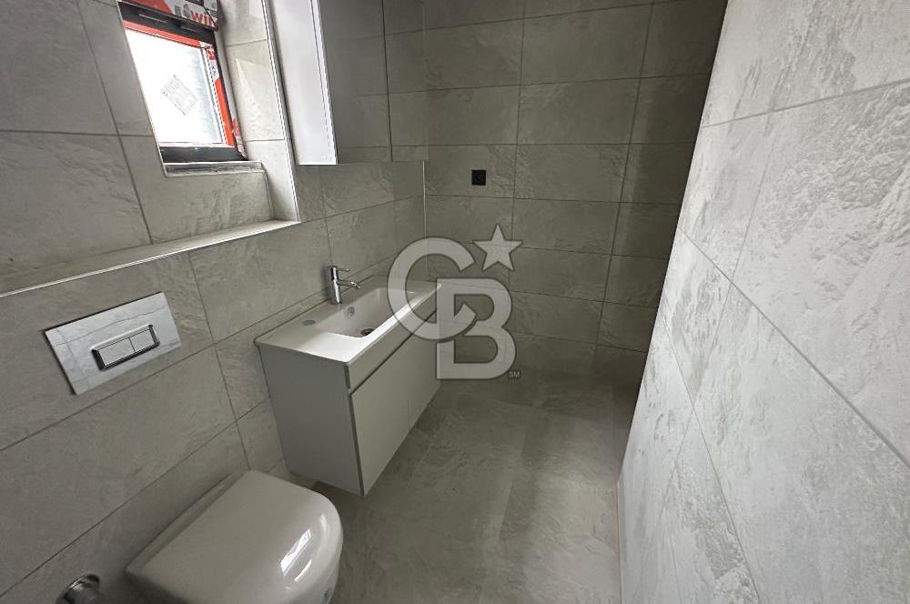 CB PARK BARTU BULUT'TAN CAĞALOĞLUNA CEPHE SATILIK LÜKS 1+1