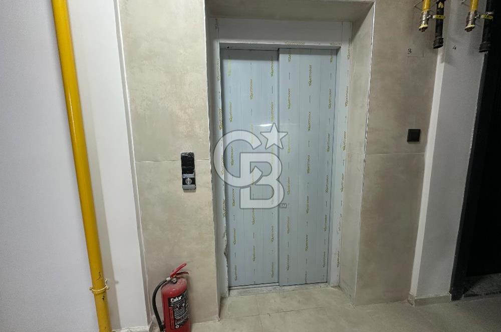 CB PARK BARTU BULUT'TAN CAĞALOĞLUNA CEPHE SATILIK LÜKS 1+1