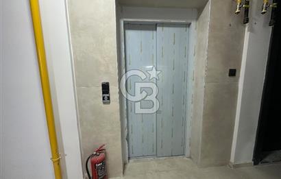 CB PARK BARTU BULUT'TAN CAĞALOĞLUNA CEPHE SATILIK LÜKS 1+1
