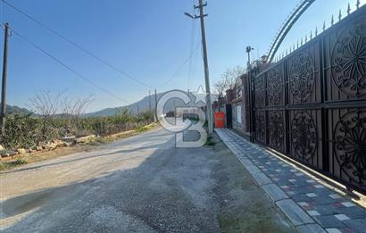 Seferihisar kavakdere'de  Satılık Tarla